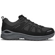 Lowa Innox Evo GTX LO black / gray EU 46.5 / 300 mm - Trekking Shoes