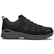 Lowa Innox Evo GTX LO black / gray EU 48/308 mm - Trekking Shoes