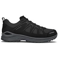Lowa Innox Evo GTX LO black / gray EU 42.5 / 274 mm - Trekking Shoes