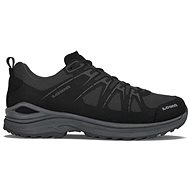 Lowa Innox Evo GTX LO, Black/Grey, size EU 40/257mm - Trekking Shoes