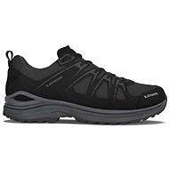Lowa Innox Evo GTX LO black / gray EU 41/262 mm - Trekking Shoes