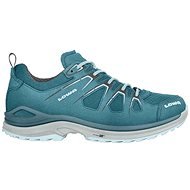 Lowa Innox Evo GTX LO Ws türkiz/kék - Trekking cipő