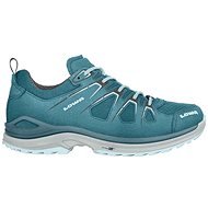 Lowa Innox Evo GTX LO Ws tyrkysové/modré EU 37,5/241 mm - Trekingové topánky