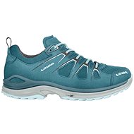 Lowa Innox Evo GTX LO Women's, Turquoise/Blue, size EU 39.5/253mm - Trekking Shoes
