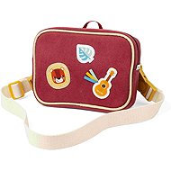 Lilliputiens Taštička, džungle - Bum Bag