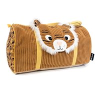 Les Déglingos Dětská cestovní taška tygr - Sports Bag
