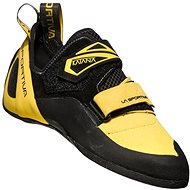 La Sportiva Katana yellow/black - 38 EU - Climbing Shoes
