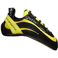 La Sportiva Miura lime - 40 EU - Climbing Shoes