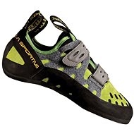 La Sportiva Tarantula kiwi/grey - 44 EU - Climbing Shoes