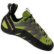 La Sportiva Tarantulace kiwi/grey - 40 EU - Climbing Shoes