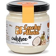 Lucky Alvin Sugar Free 2 Spread, 200g - Nut Cream
