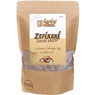 Lucky Alvin Roasted Hazelnuts 200 g - Nuts