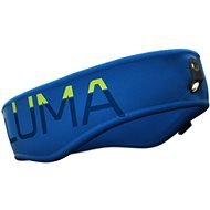 Luma Active LED Light, Headband, Blue, S/M - Headlamp