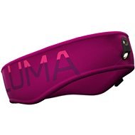 Luma Active LED Light, Headband, Purple, S/M - Headlamp