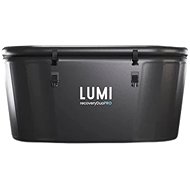 Lumi Pro Duo Ice Bath - Cold Water Immersion Tub