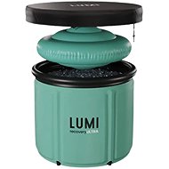 Lumi Pod Ultra Ice Bath Mint - Cold Water Immersion Tub