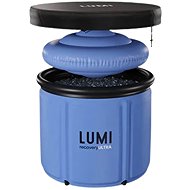 Lumi Pod Ultra Ice Bath Ocean - Cold Water Immersion Tub