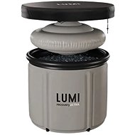 Lumi Pod Ultra Ice Bath Stone - Cold Water Immersion Tub