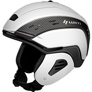 Lusti Major - bílá  - Ski Helmet