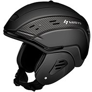 Lusti Major - černá S/M - Ski Helmet