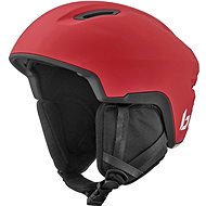 Bollé Atmos - red 59 - 62 cm - Ski Helmet