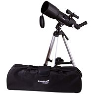 Levenhuk Skyline Travel 80 Telescope - Telescope