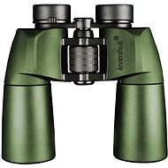 Levenhuk Army Binoculars 10 x 50 - Binoculars