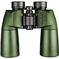 Levenhuk Army Binokulární dalekohled se zaměřovačem 12 x 50 - Dalekohled