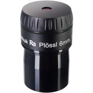 Levenhuk Ra Plössl 6 mm eyepiece with 1.25" tube diameter - Eye-piece