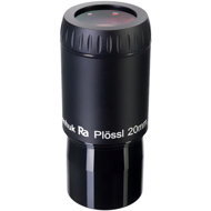 Levenhuk Ra Plössl 20 mm eyepiece with 1.25" tube diameter - Eye-piece