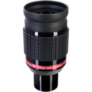 Levenhuk Ra ER20 WA, 14,5 mm, tubusátmérő 1,25" - Okuláré