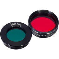 Levenhuk F2 "Moon and Mars" filter set - Binocular Filter