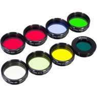 Levenhuk F8"Solar System" filter set - Binocular Filter