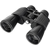 Levenhuk New Atom 10-30x50 - Binoculars