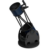Levenhuk New Skyline Pro 10" Retractable Dobsonian - Telescope