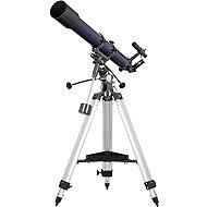 Levenhuk New Skyline Plus 90/900 EQ2 - Telescope