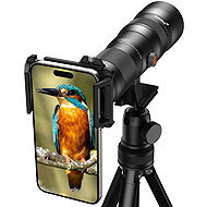 Levenhuk Kelvin TLC50 - Phone Camera Lens