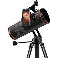 Levenhuk Kelvin Nova Plus 114/500 Fototeleskop - Telescope