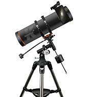 Levenhuk Kelvin Nova Plus 130/650 Fototeleskop - Telescope