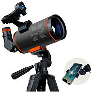 Levenhuk Kelvin Nova Plus MAK 70/750 fotóteleszkóp - Teleszkóp