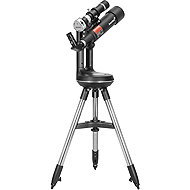 Levenhuk Kelvin Bright STR90 Smart Telescope - Telescope