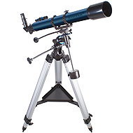 Levenhuk New Skyline Base 70/900 EQ2 Telescope - Telescope