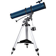 Levenhuk New Skyline Plus 114/900 EQ2 Telescope - Telescope