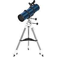 Levenhuk New Skyline Plus 130/650P SQ2 Telescope - Telescope