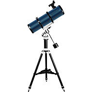 Levenhuk New Skyline Plus 130/650 AZ-EQA Telescope - Telescope