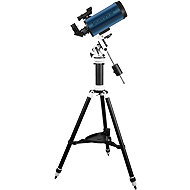 Levenhuk New Skyline PRO MAK 102/1300 AZ-EQA Telescope - Telescope