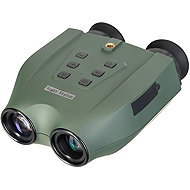 Levenhuk Atom Digital DNB250 Night Vision Binoculars - Night Vision