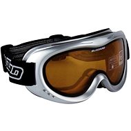 Blizzard 907DAO stříbrné - Ski Goggles