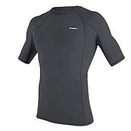 O'neill GRAPHITE Men's Rash Vest, Short Sleeve, S - Lycra Clothing