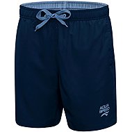 Aqua Speed Plavky pánské DYLAN šortky navy XXL - Lycra Clothing